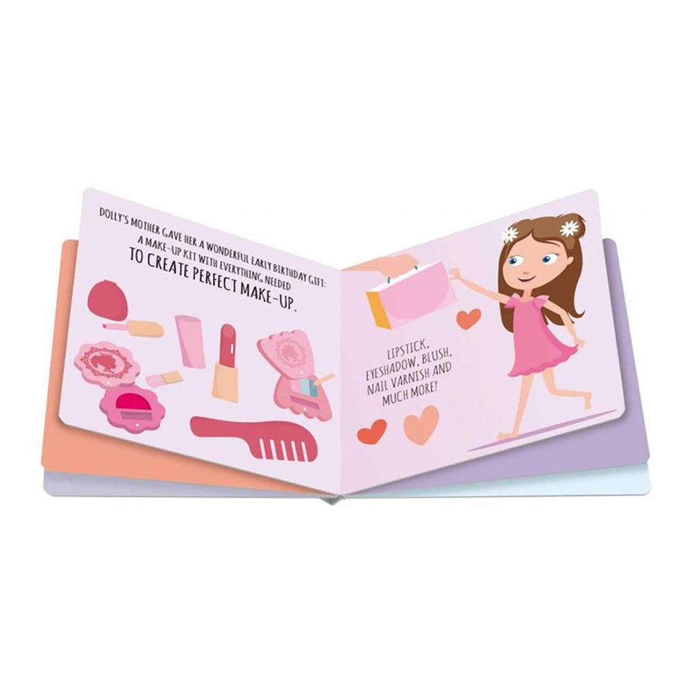 Sassi Junior Make Up Kit
