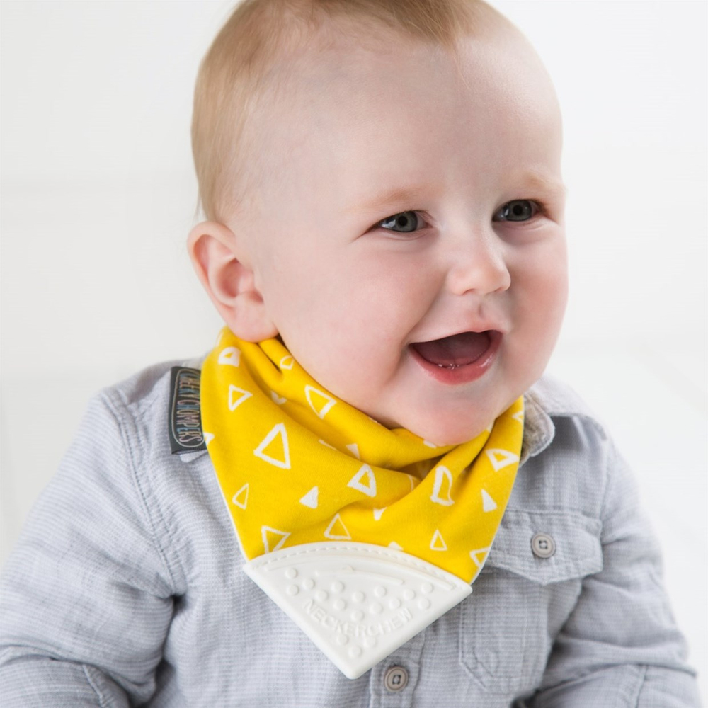 Scandi Chic Neckerchew