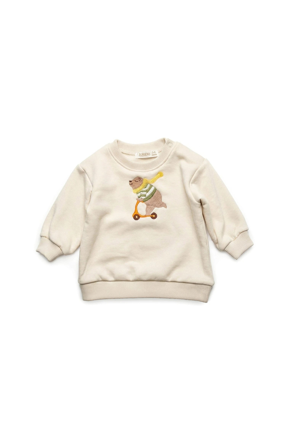 Scooter Sweatshirt
