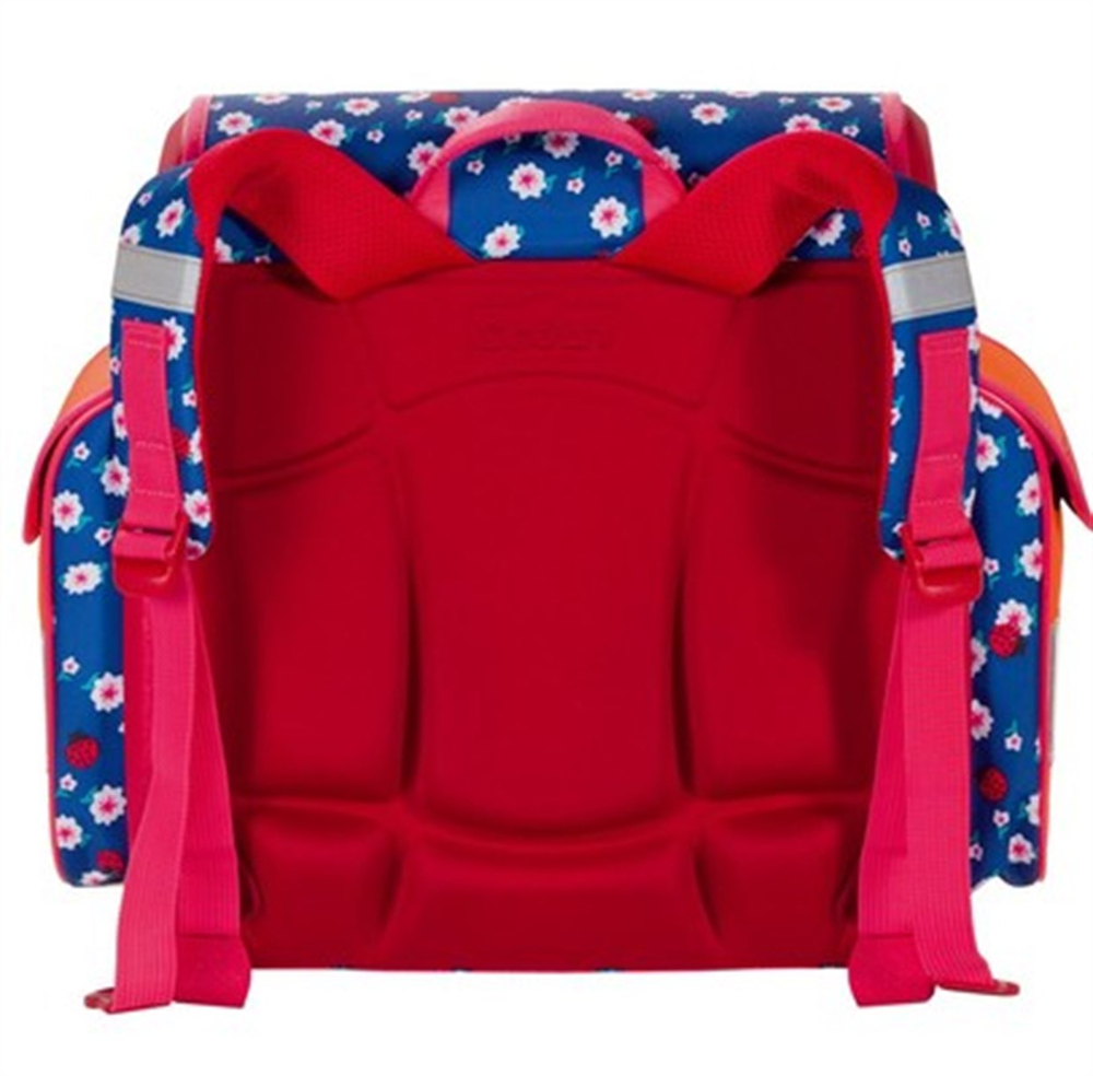 Scout Buddy Julie Sırt Çantası 5'li Set