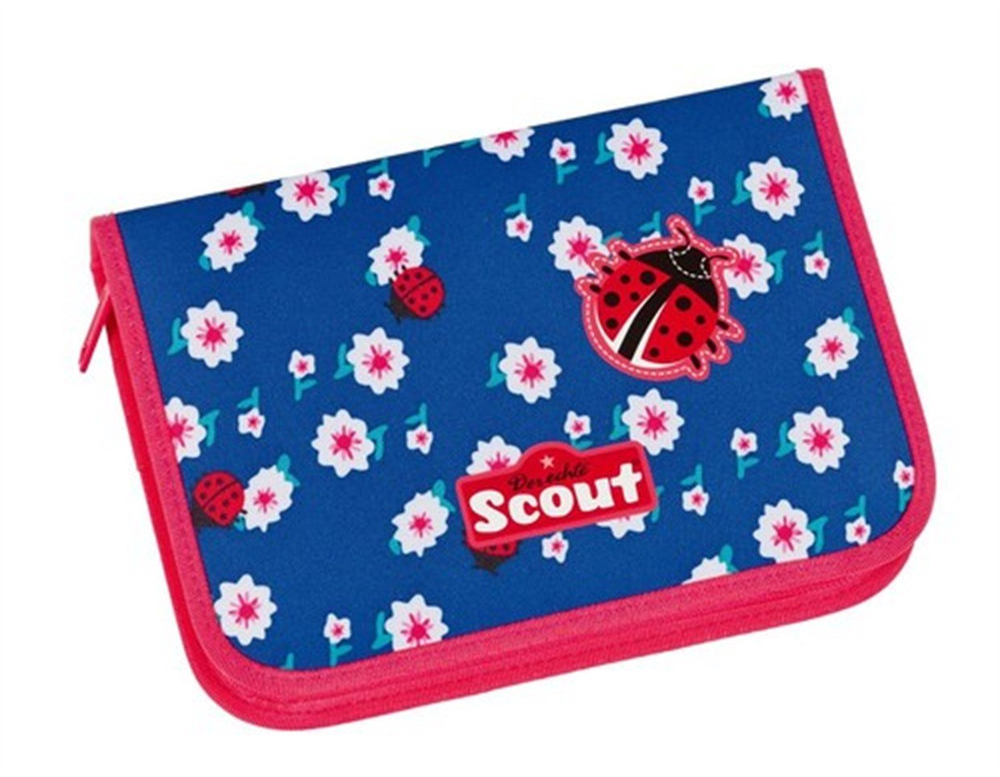 Scout Buddy Julie Sırt Çantası 5'li Set