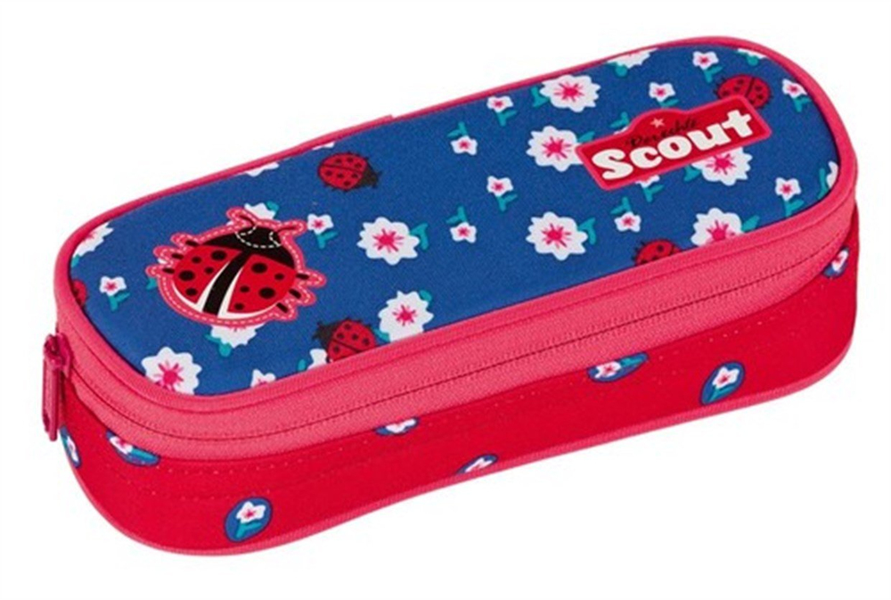 Scout Buddy Julie Sırt Çantası 5'li Set