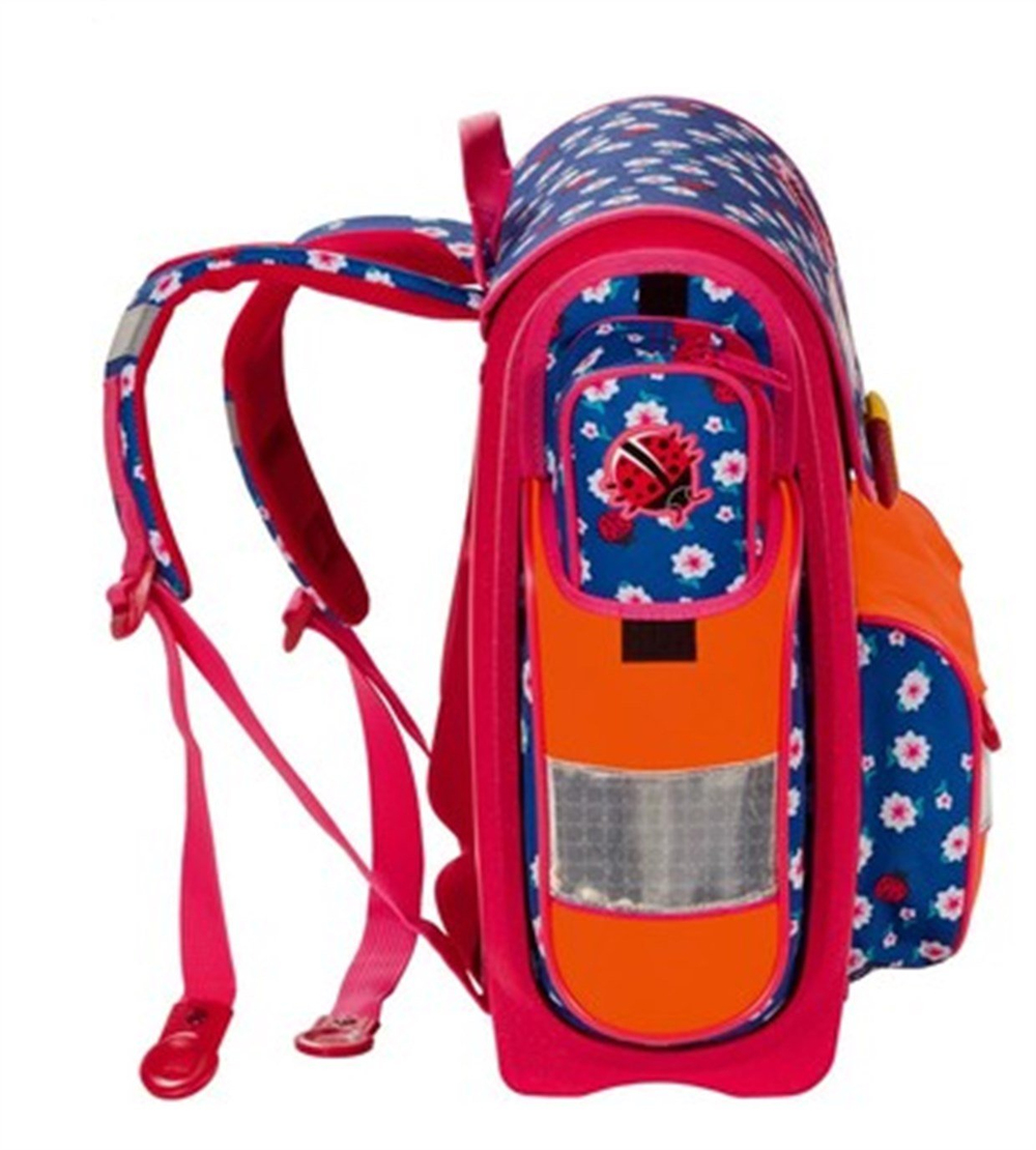 Scout Buddy Julie Sırt Çantası 5'li Set