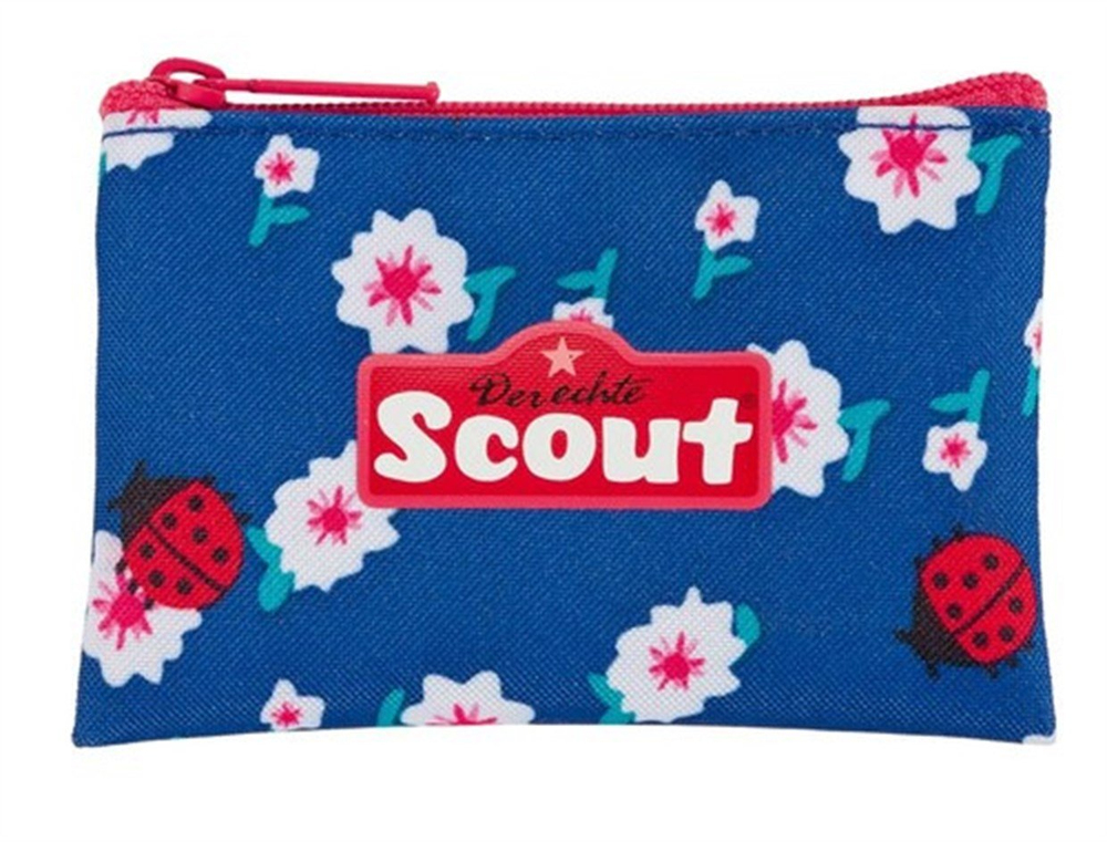 Scout Buddy Julie Sırt Çantası 5'li Set