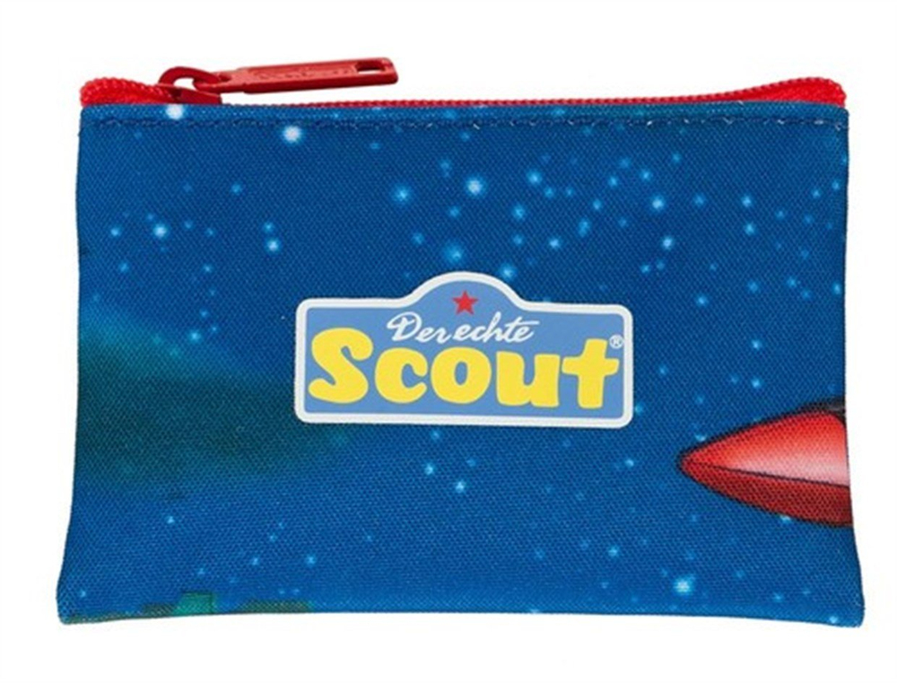 Scout Buddy Starship Sırt Çantası 5'li Set