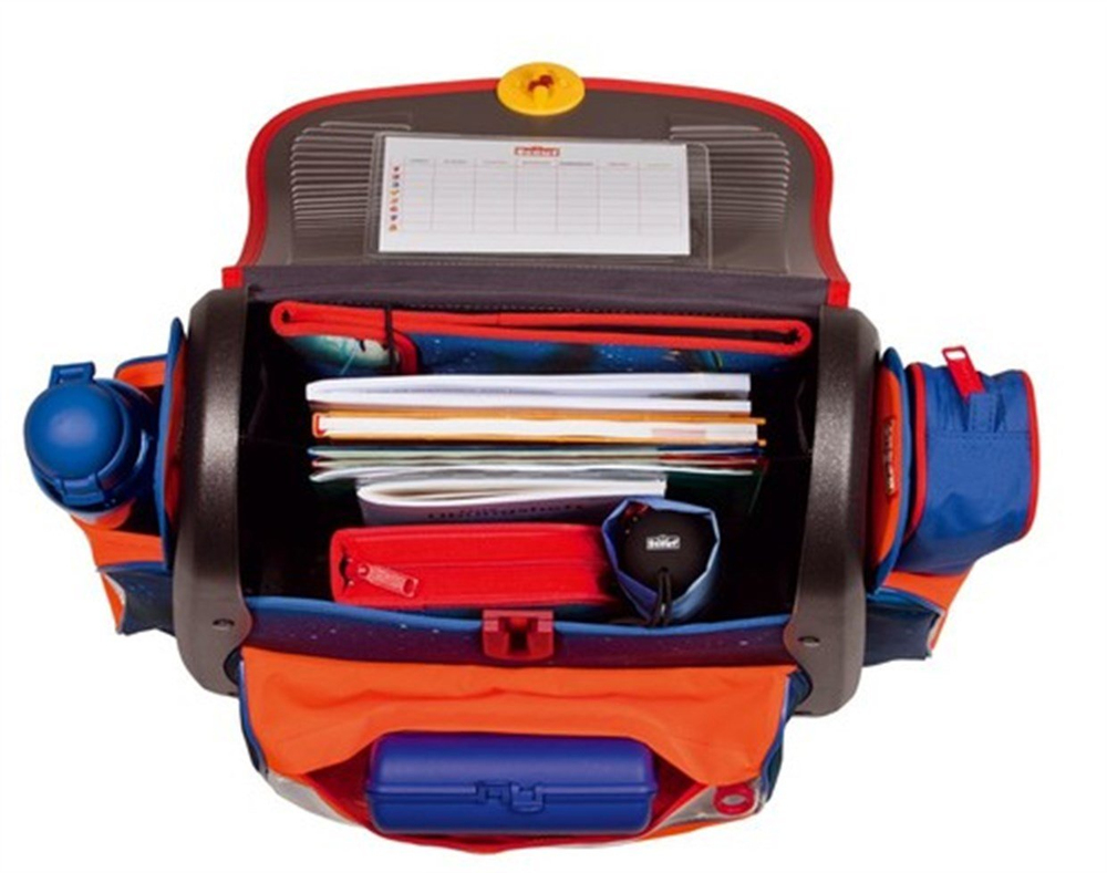 Scout Buddy Starship Sırt Çantası 5'li Set