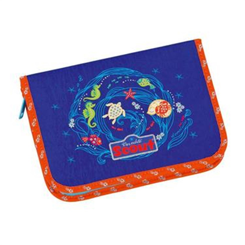 Scout Nano Mega Honolulu Sırt Çantası 7'li Set