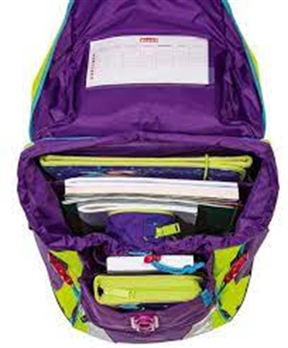 Scout Sunny Delfin Sırt Çantası