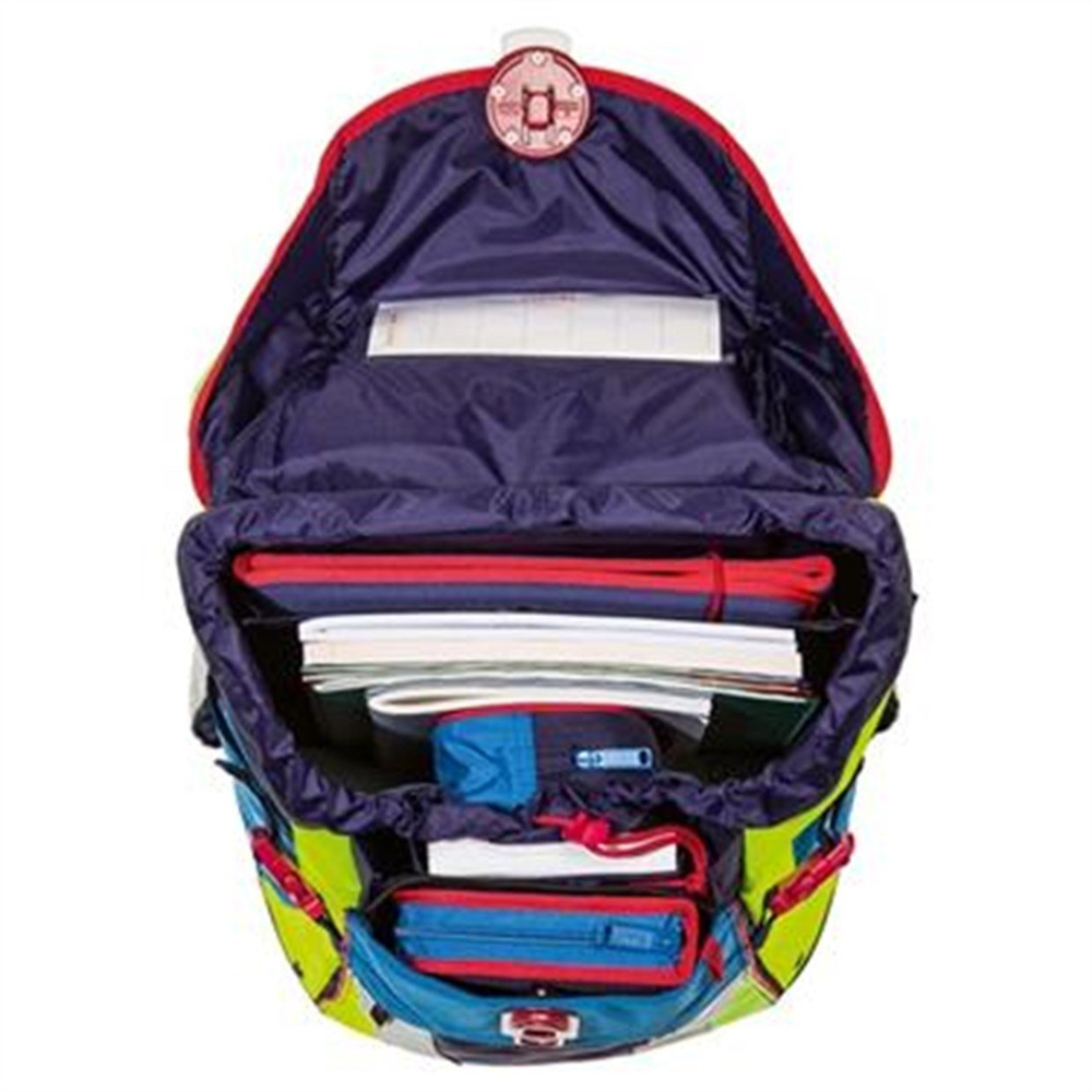 Scout Sunny Wikinger Sırt Çantası