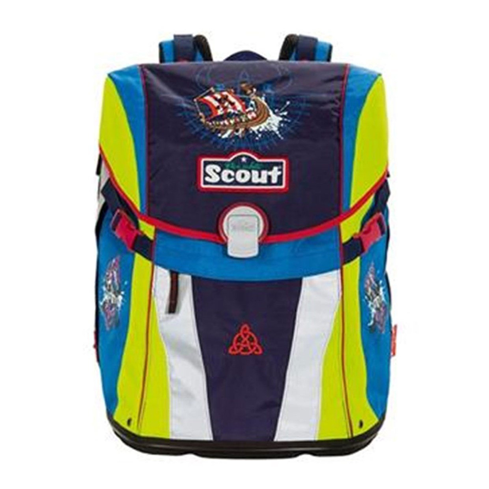 Scout Sunny Wikinger Sırt Çantası