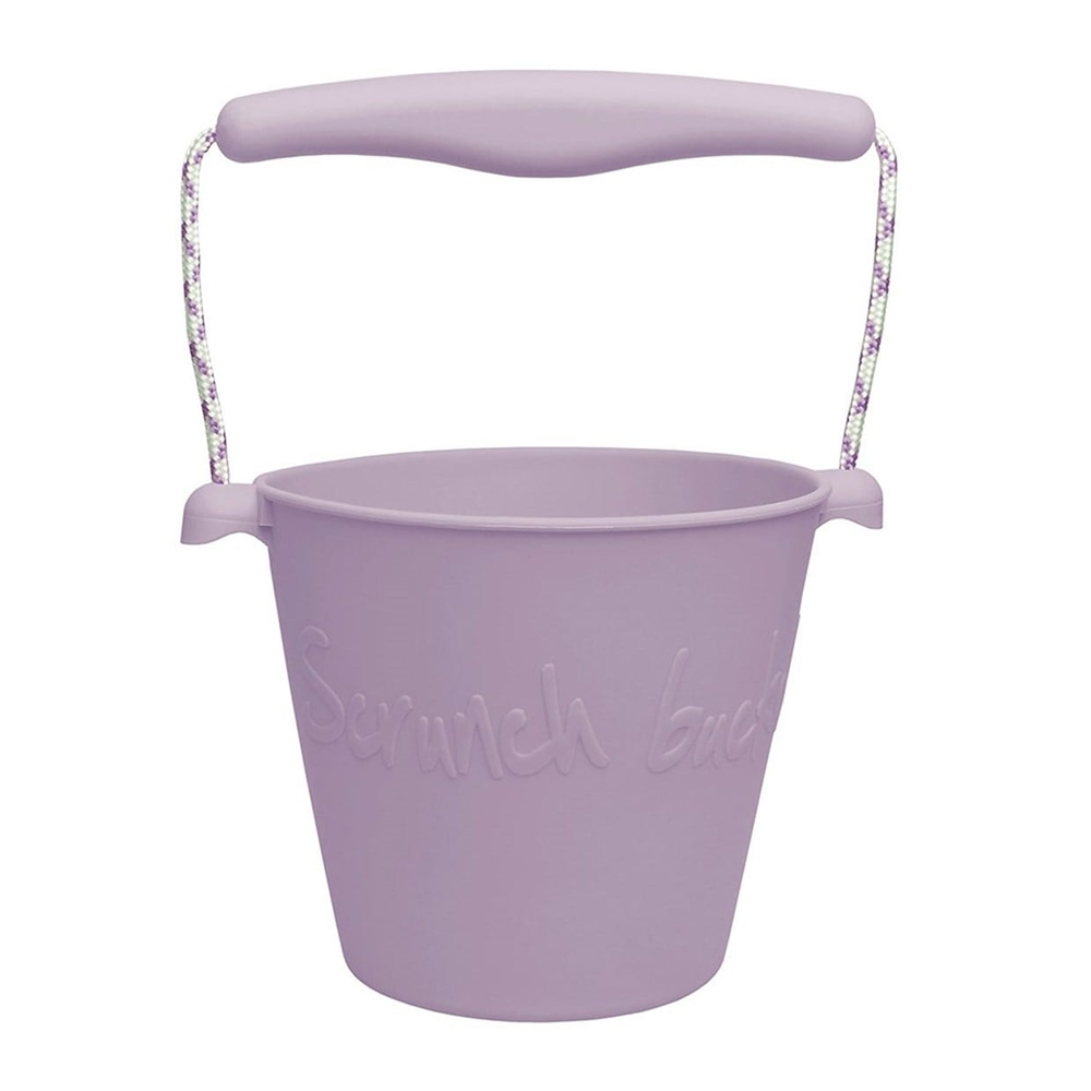 Scrunch Kova Light Purple
