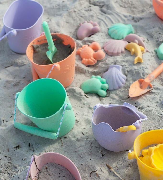 Scrunch Kova Mint Yeşili