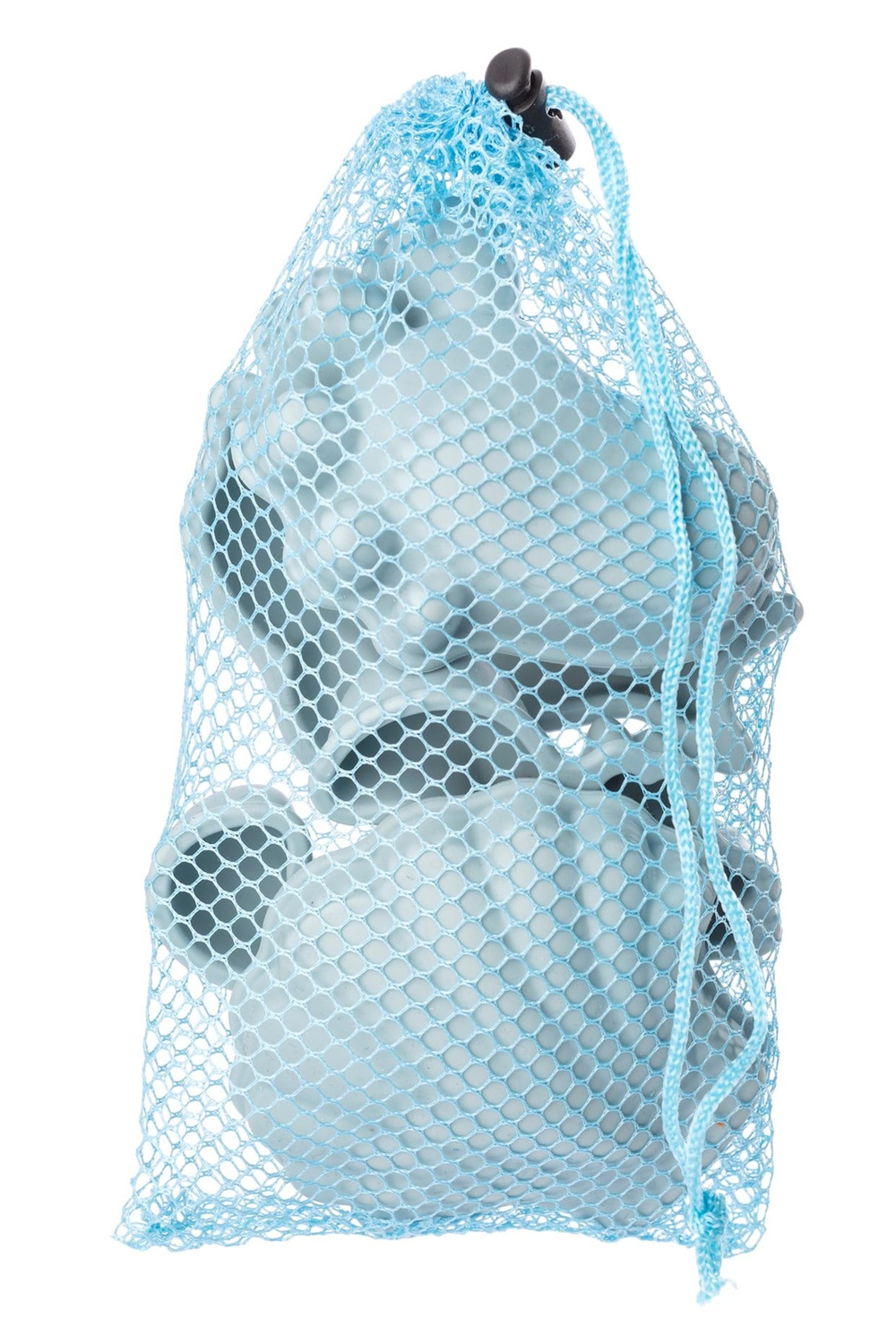 Scrunch Kum Kalıpları - Duck Egg Blue
