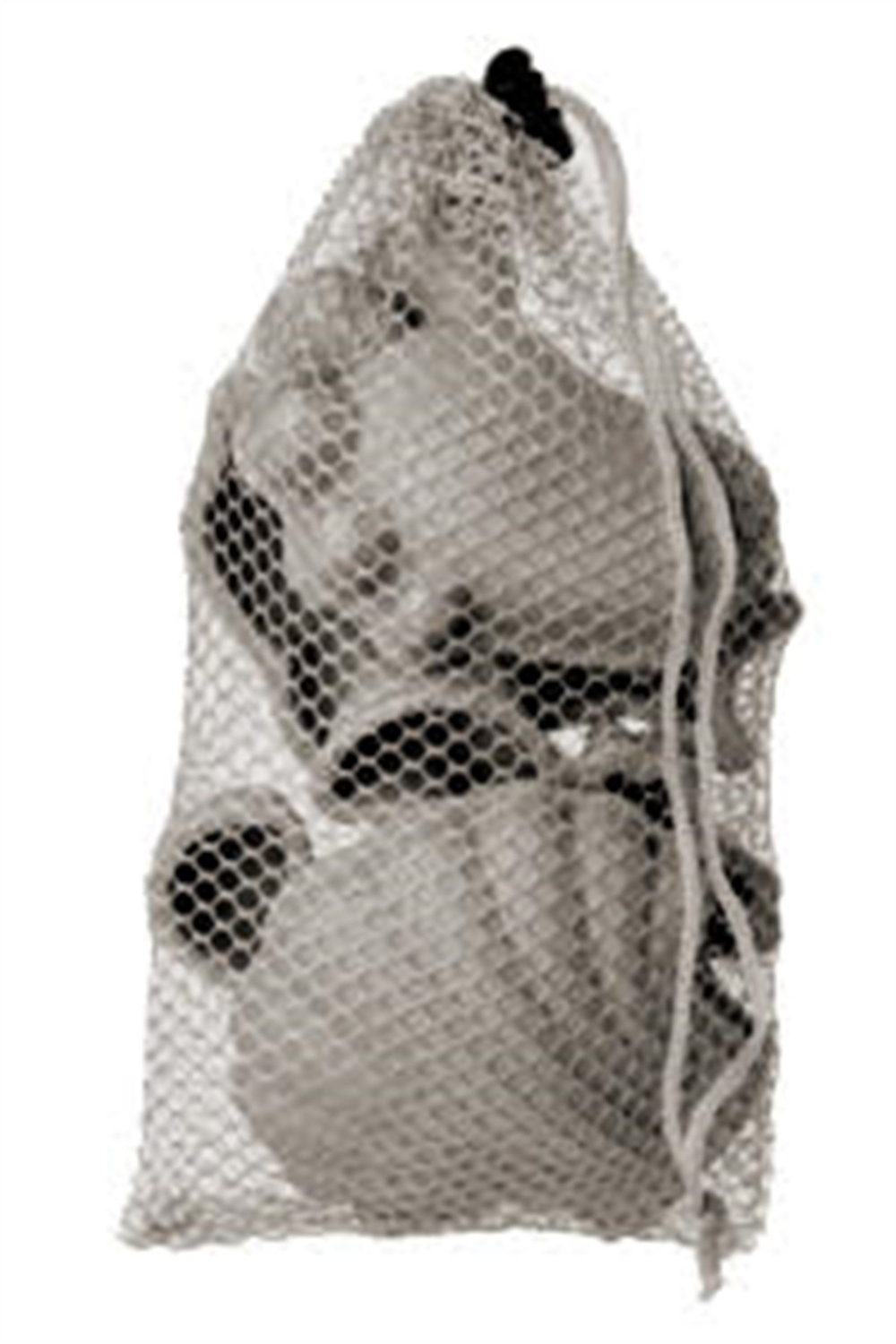 Scrunch Kum Kalıpları - Warm Gray