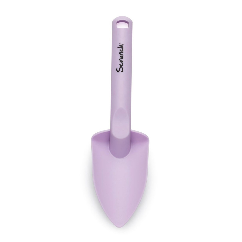 Scrunch Kürek Light Purple