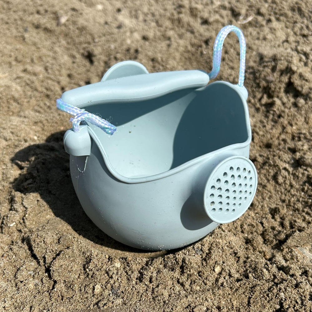 Scrunch Su Kovası Duck Egg Blue