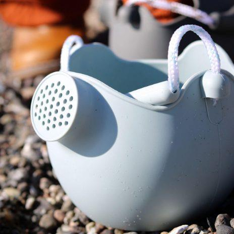 Scrunch Su Kovası Duck Egg Blue