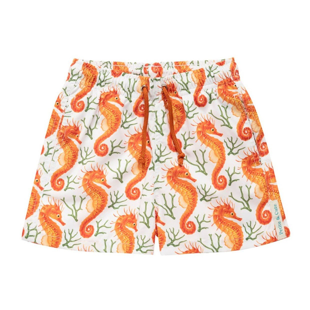 SEAHORSE MAYO ŞORT