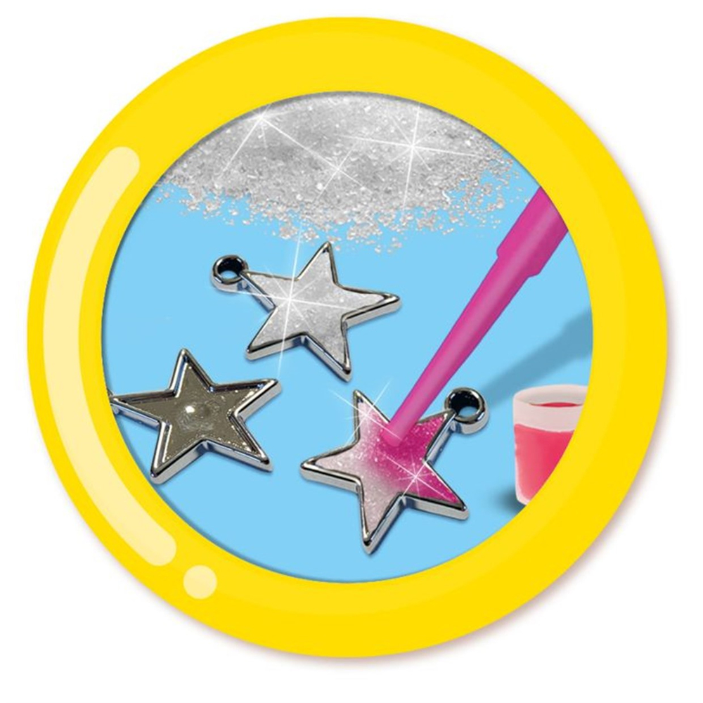 Ses Creative Boncuklarla Bileklik Yapma