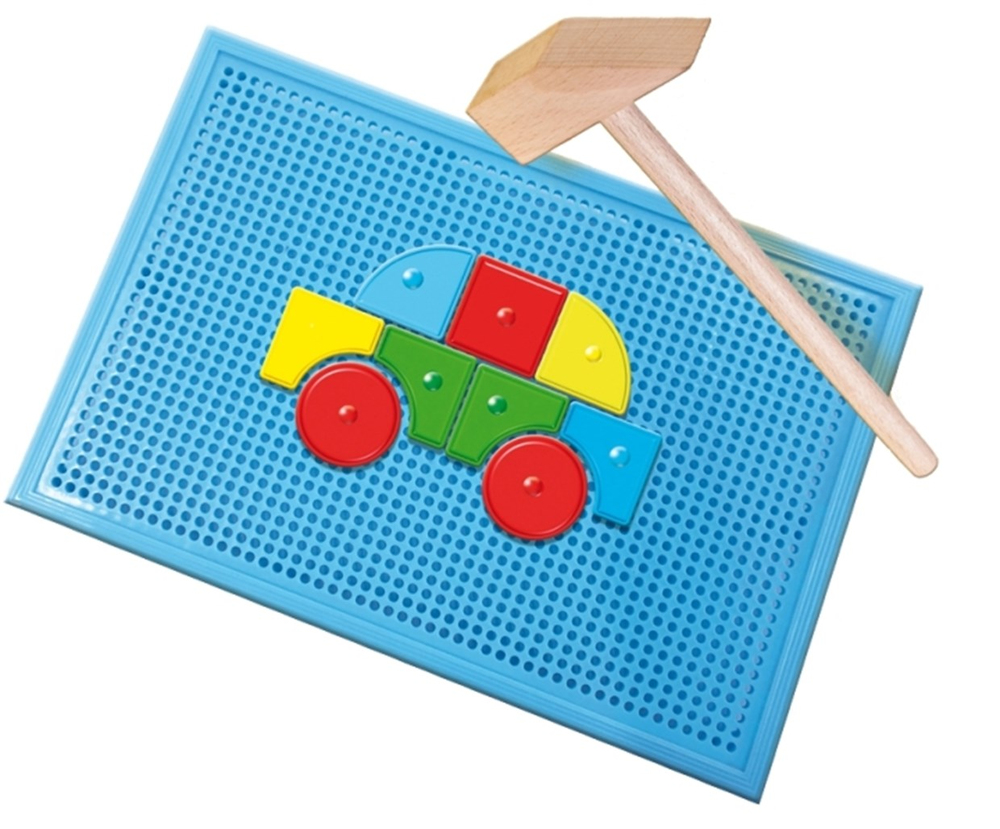 Ses Creative Çak Yarat İlk Oyuncağım