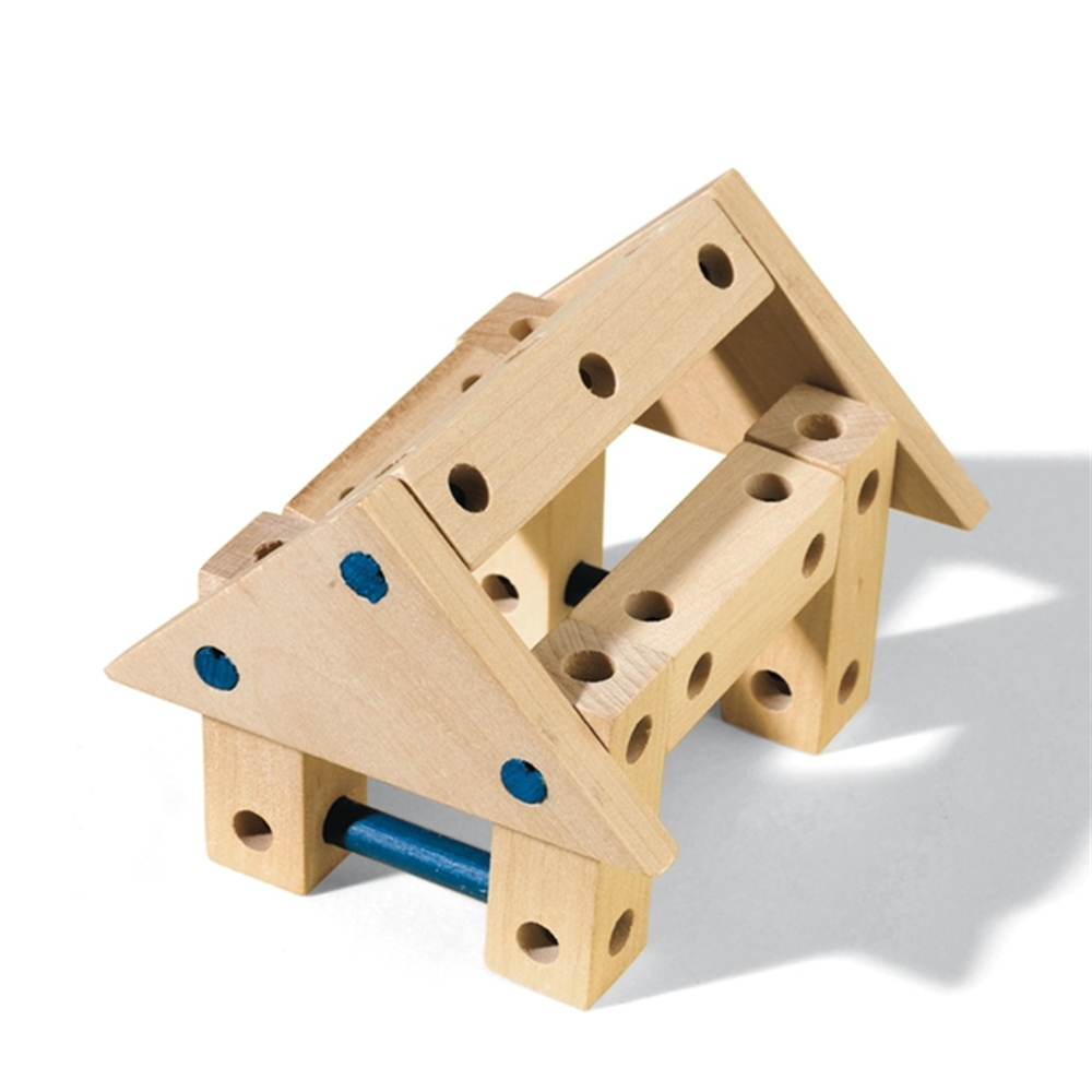 Ses Creative Marangozluk Oyun Seti