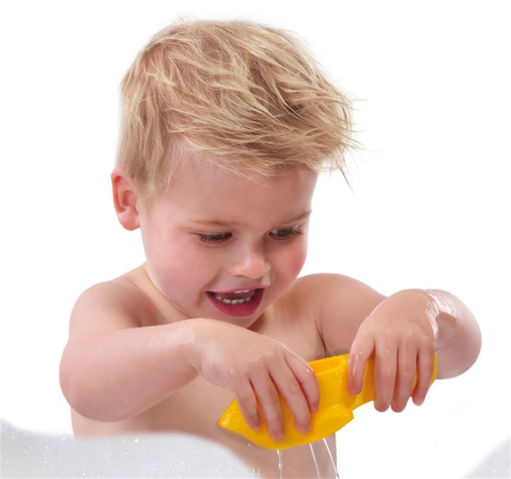 Ses Creative Minik Yetenekler Suda Renk Değiştiren Balıklar