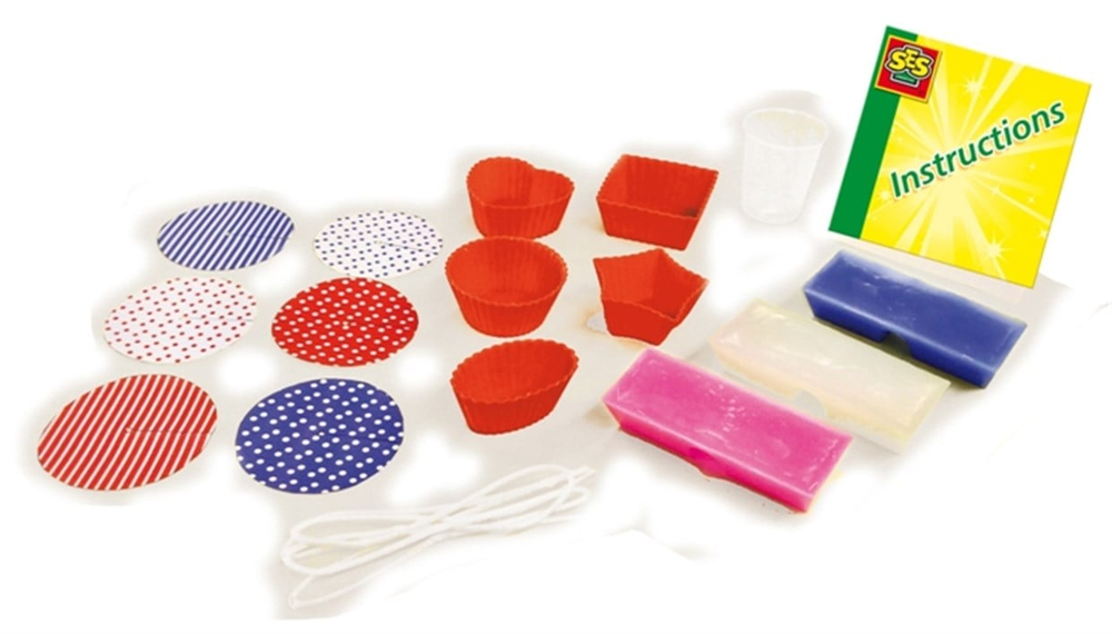 Ses Creative Mum Yapma Aromalı