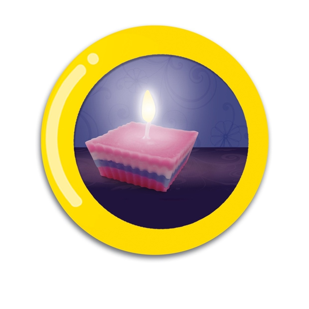 Ses Creative Mum Yapma Aromalı