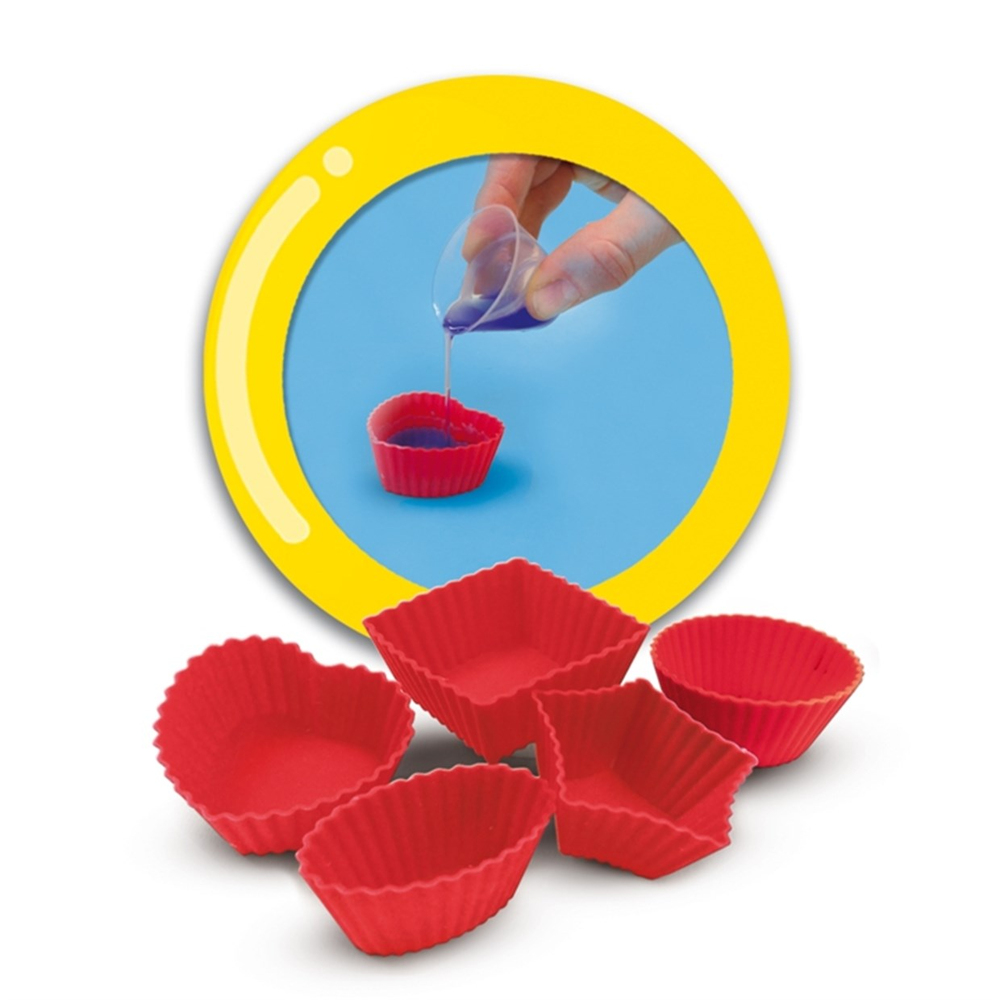 Ses Creative Mum Yapma Aromalı