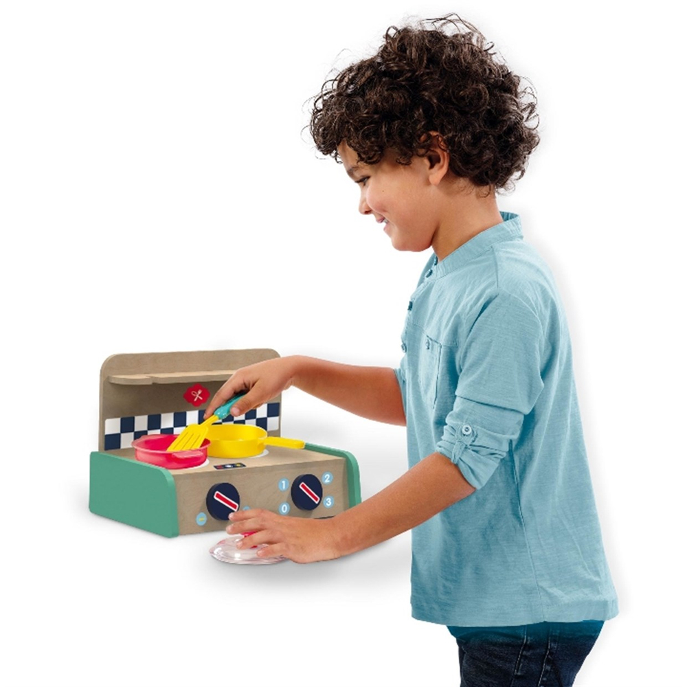 Ses Creative Mutfak Oyun Seti