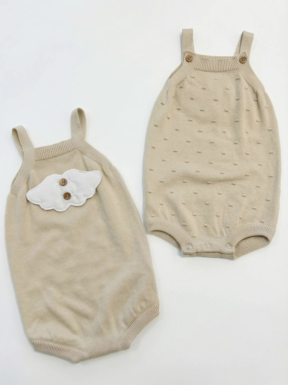Sevgi Meleği Bodysuit