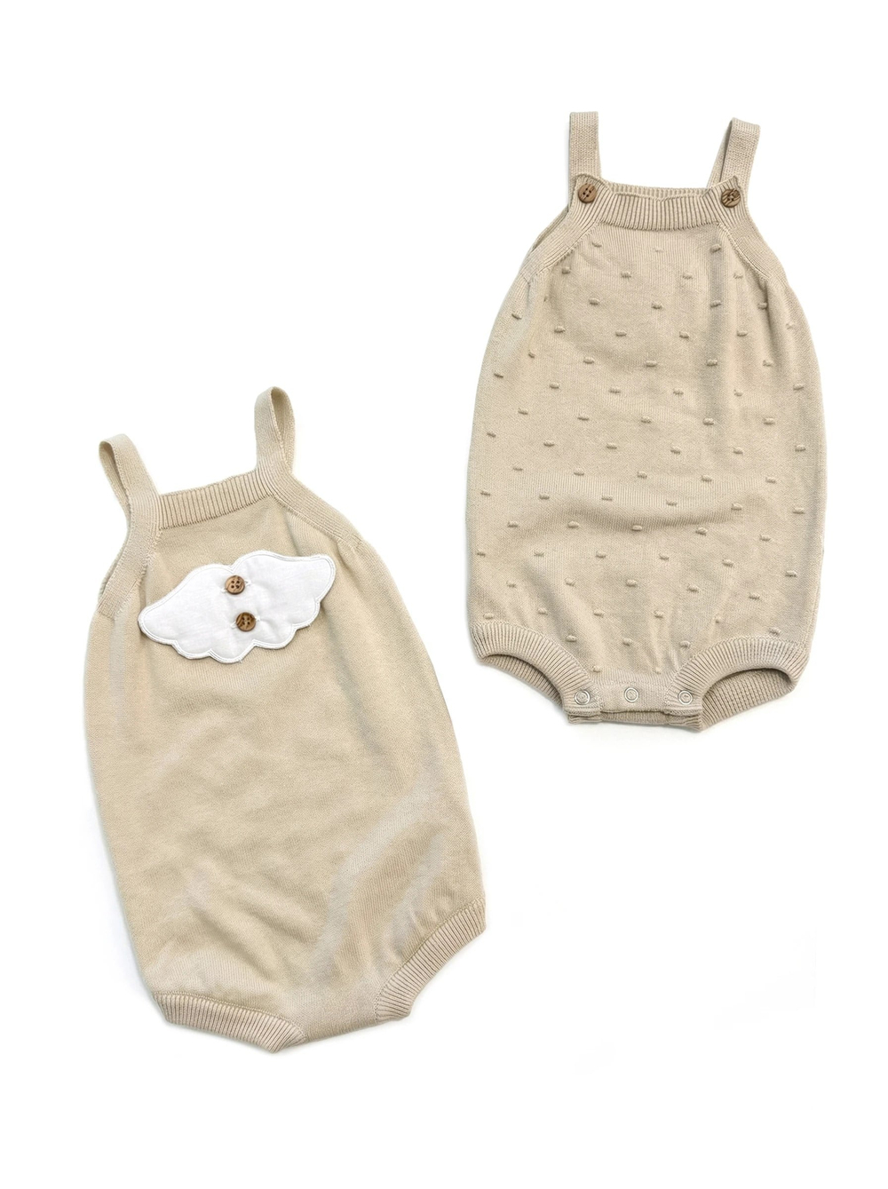 Sevgi Meleği Bodysuit