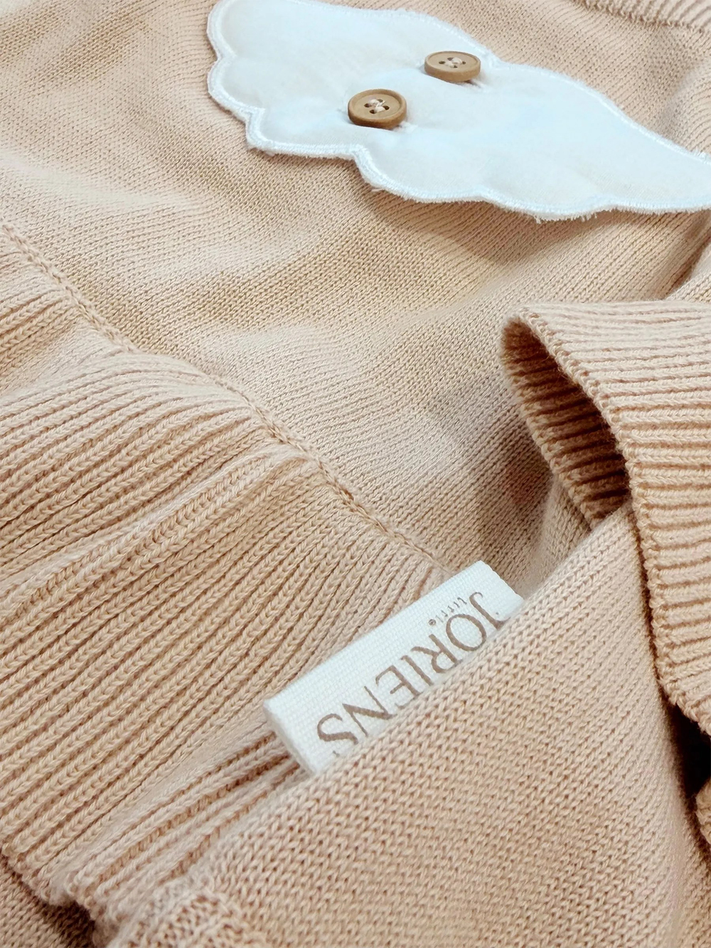 Sevgi Perisi Bodysuit