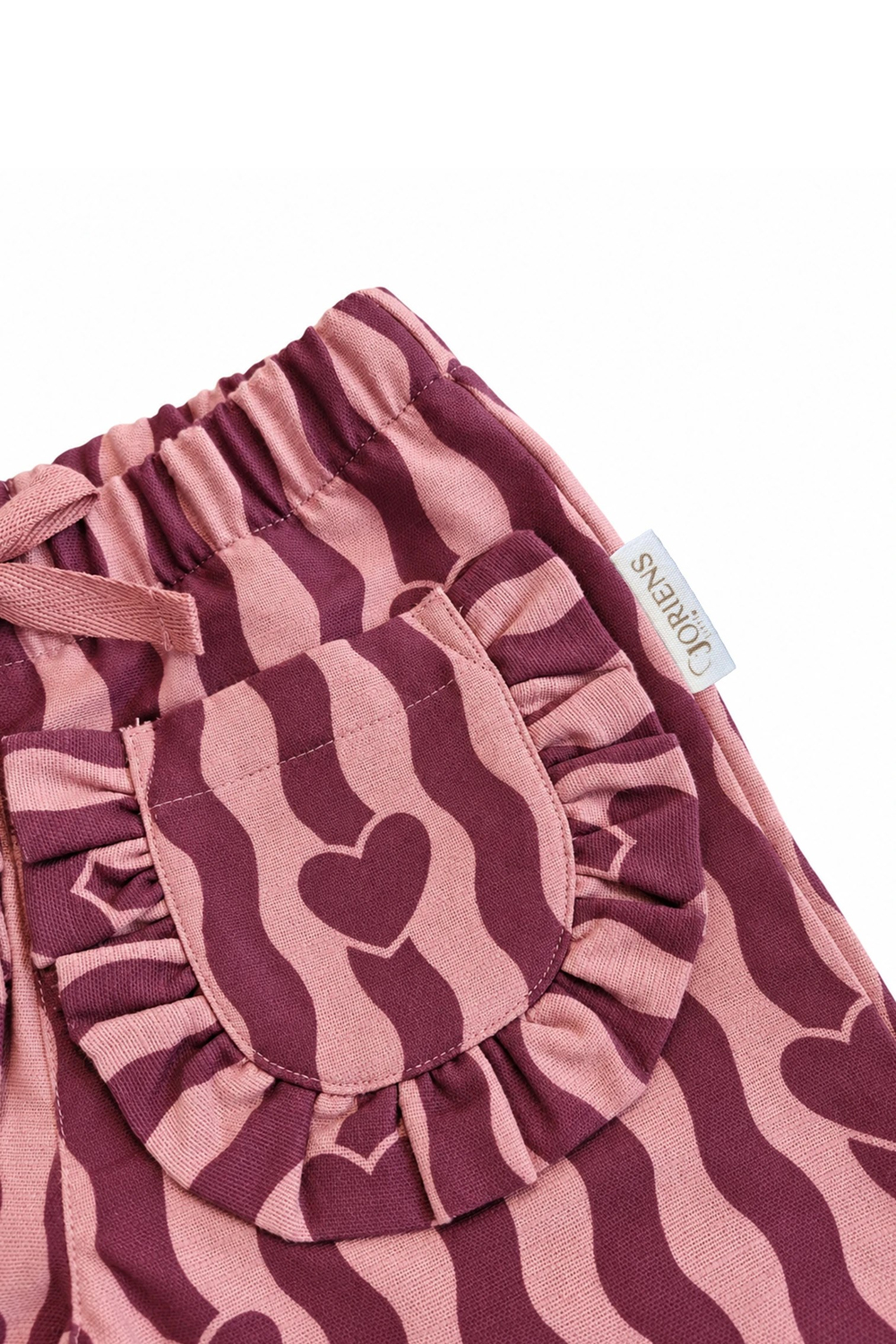 Sevgi Taşan Pantolon