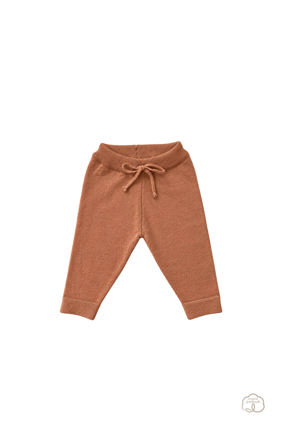 Sıcacık Pantolon Mocha
