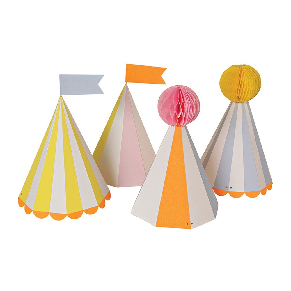 Silly Circus Şapka