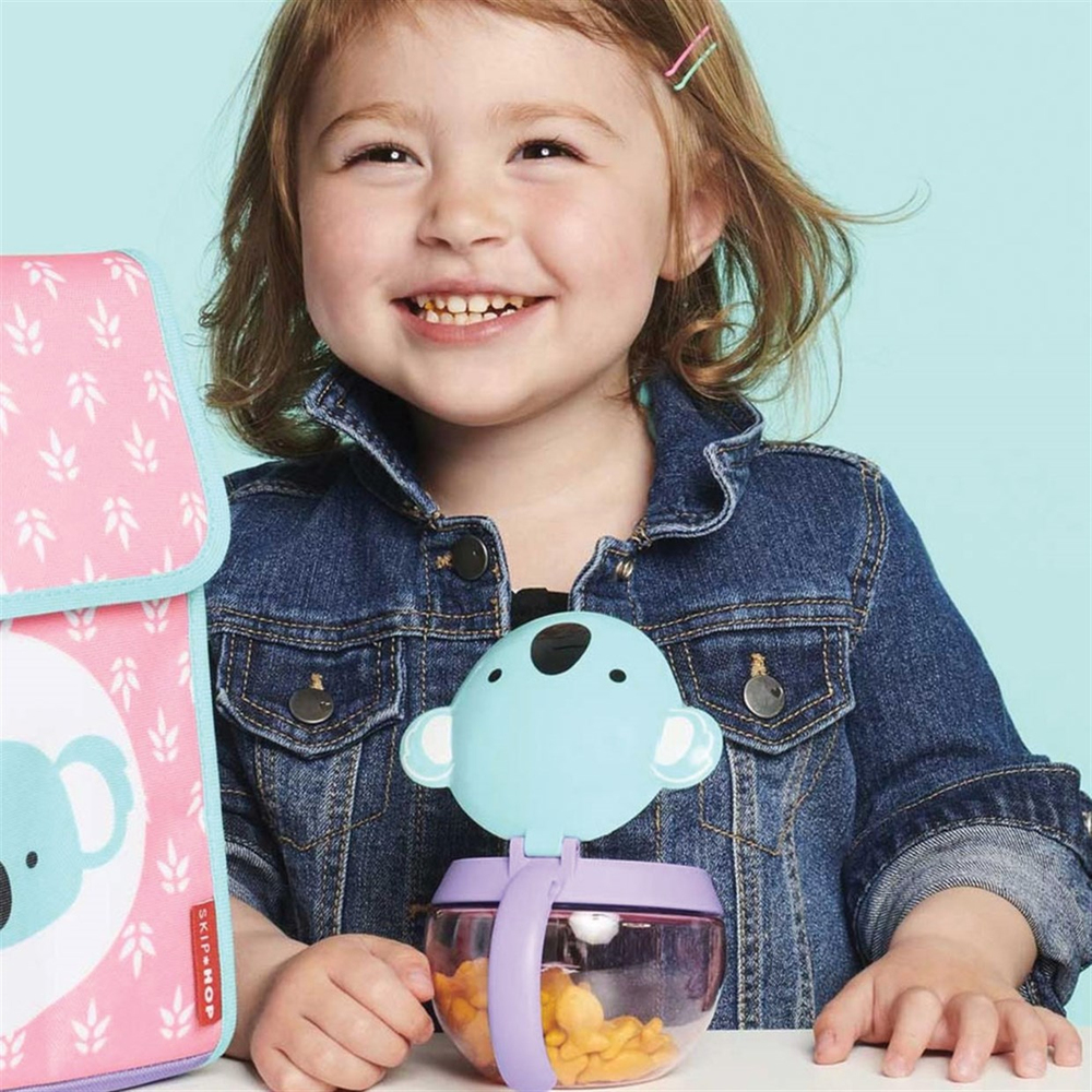 Skip Hop Atıştırma Kutusu Koala