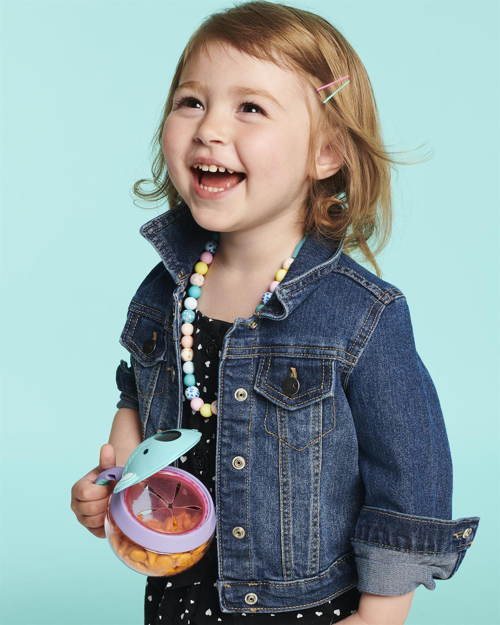 Skip Hop Atıştırma Kutusu Koala