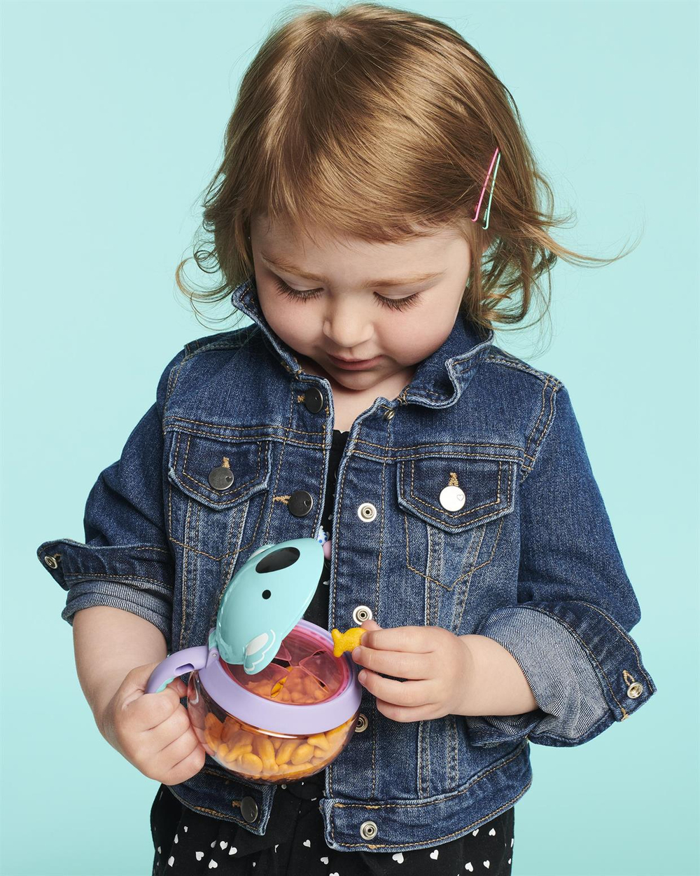 Skip Hop Atıştırma Kutusu Koala