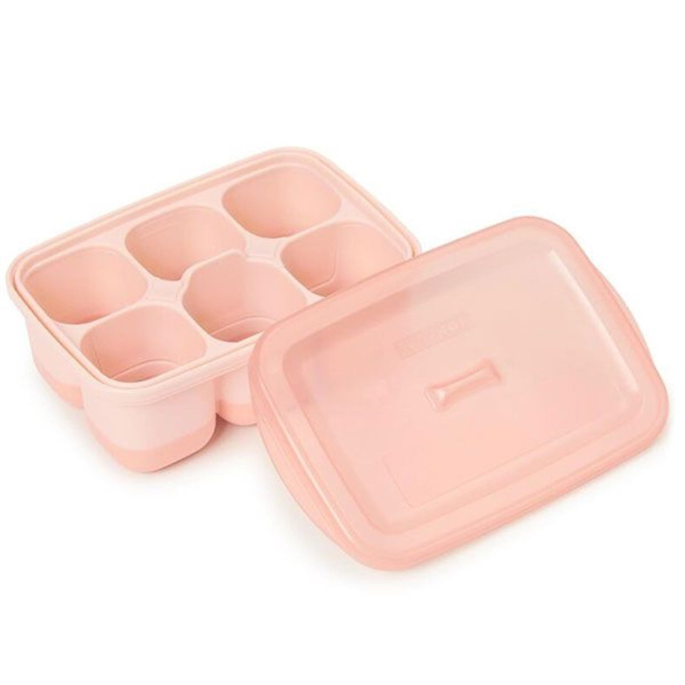 SKIP HOP EASY FILL SAKLAMA KABI PEMBE - GRİ