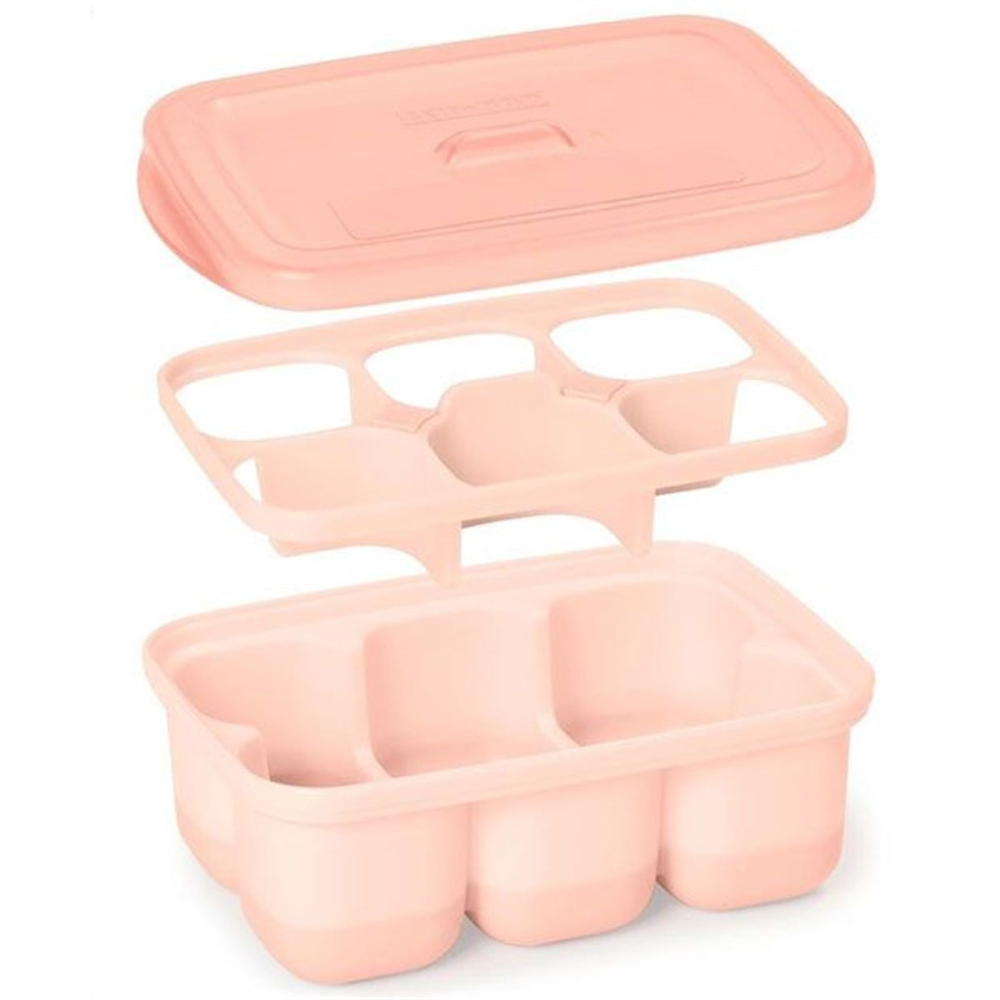 SKIP HOP EASY FILL SAKLAMA KABI PEMBE - GRİ