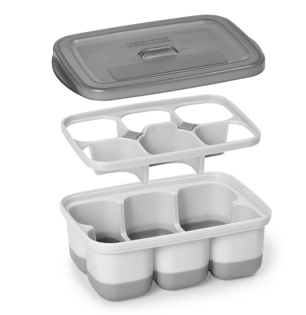 SKIP HOP EASY PREP MAMA HAZIRLAMA SETİ
