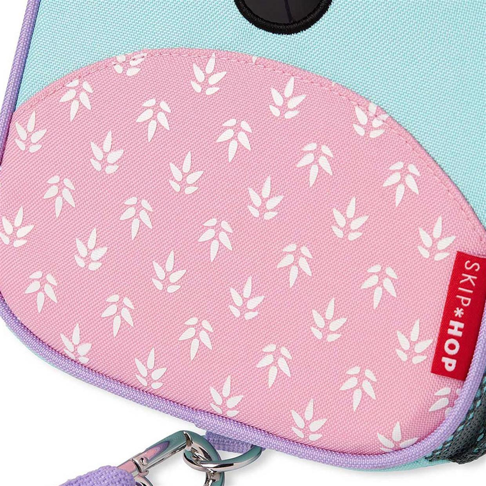 Skip Hop Emniyet Kemerli Mini Sırt Çantası Koala