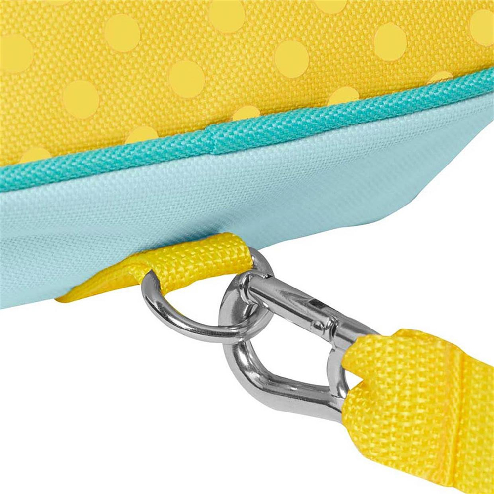 Skip Hop Emniyet Kemerli Sırt Çantası Unicorn