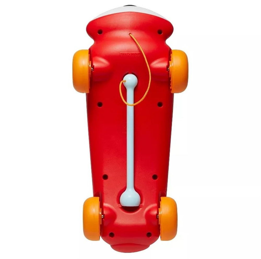 SKIP HOP EXPLORE & MORE TİLKİ KSİLOFON KIRMIZI