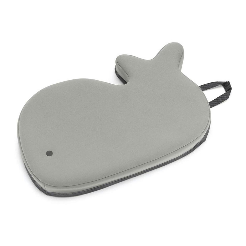 Skip Hop Moby Bebek Yıkama Banyo Seti Gri