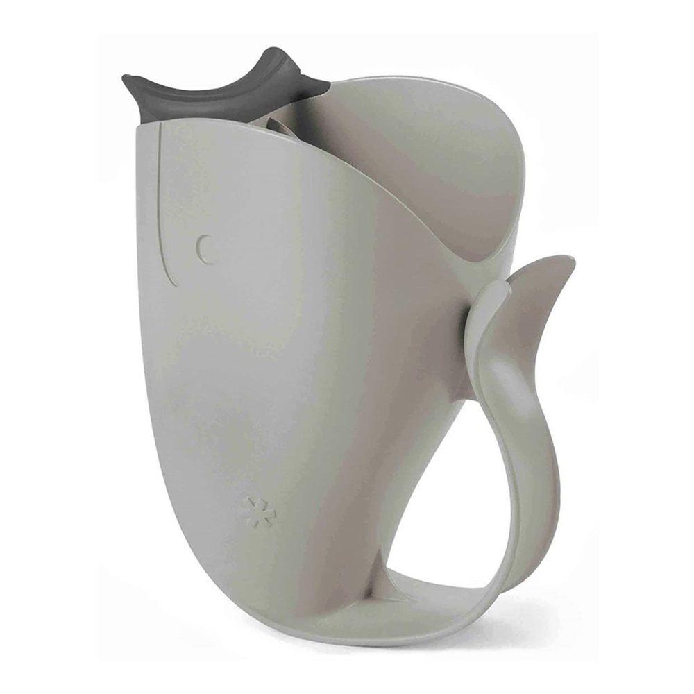 Skip Hop Moby Durulama Kabı Gri