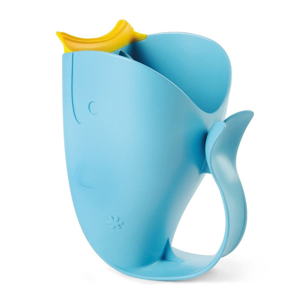 SKIP HOP MOBY DURULAMA KABI - MAVİ