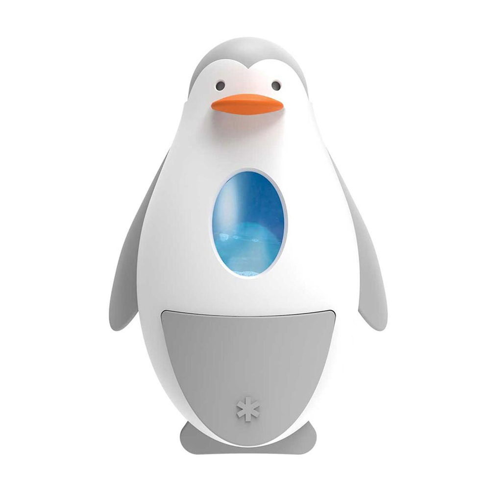 Skip Hop Penguen Sabunluk