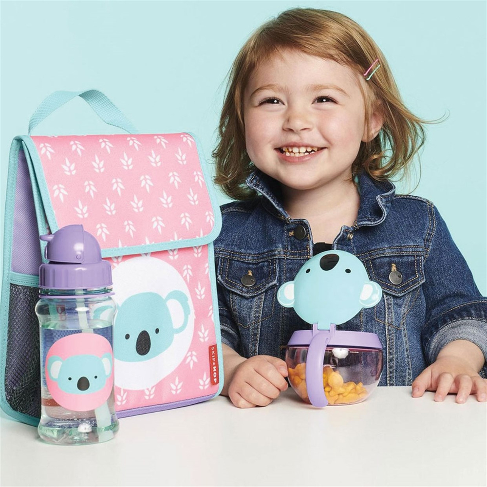 Skip Hop Pipetli Suluk Koala